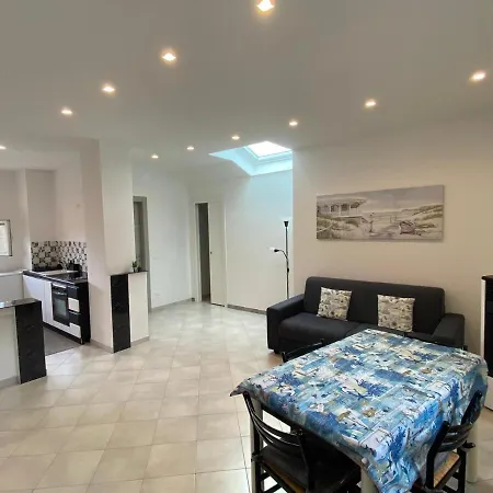 Apartment Arimand House La Spezia