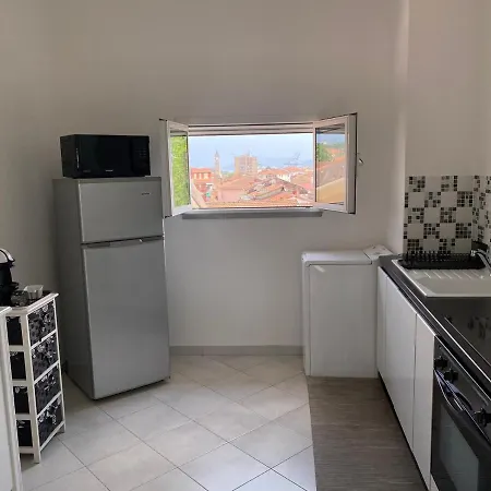 Arimand House La Spezia