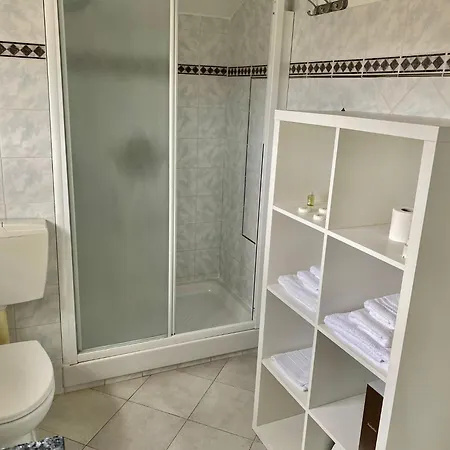 Arimand House * La Spezia