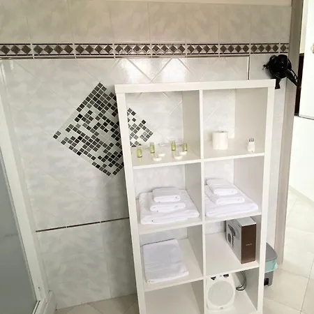 Arimand House Apartment