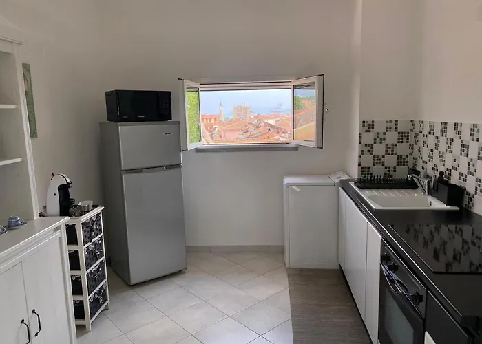 Arimand House La Spezia